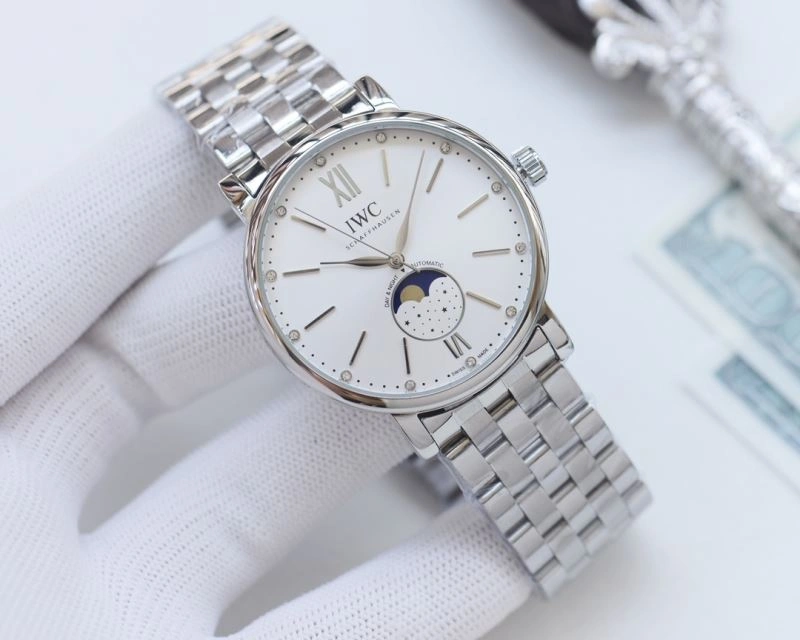 ZipUp IWC Watches 184861
