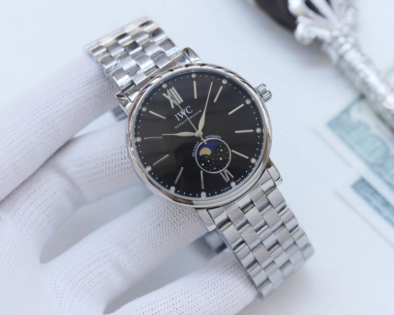 ZipUp IWC Watches 184861