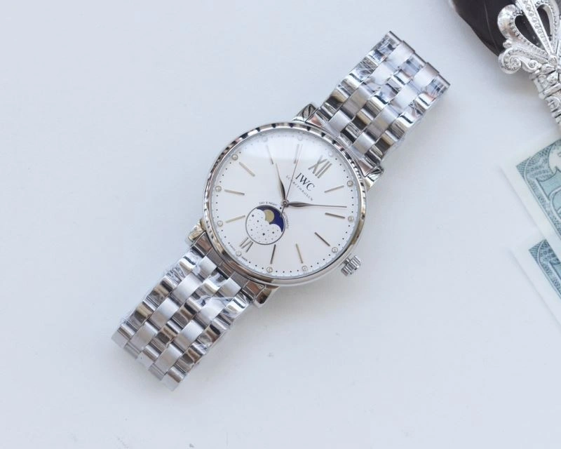 ZipUp IWC Watches 184861