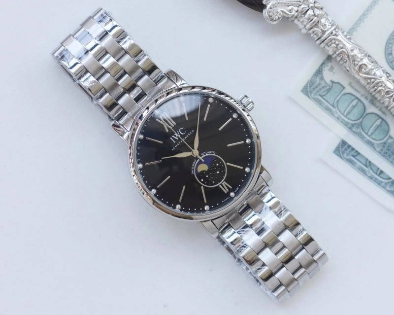 ZipUp IWC Watches 184861