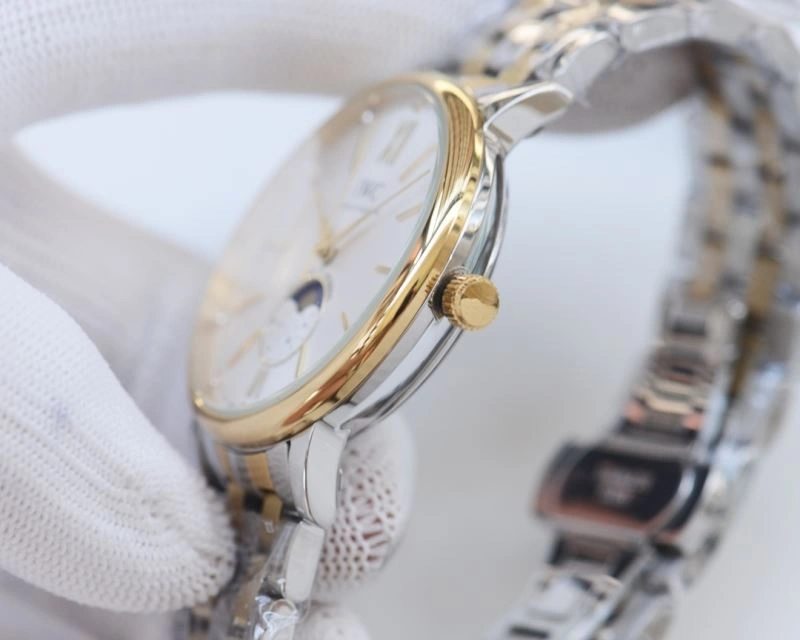 ZipUp IWC Watches 184861