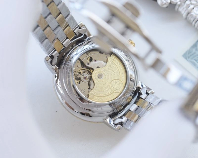 ZipUp IWC Watches 184861