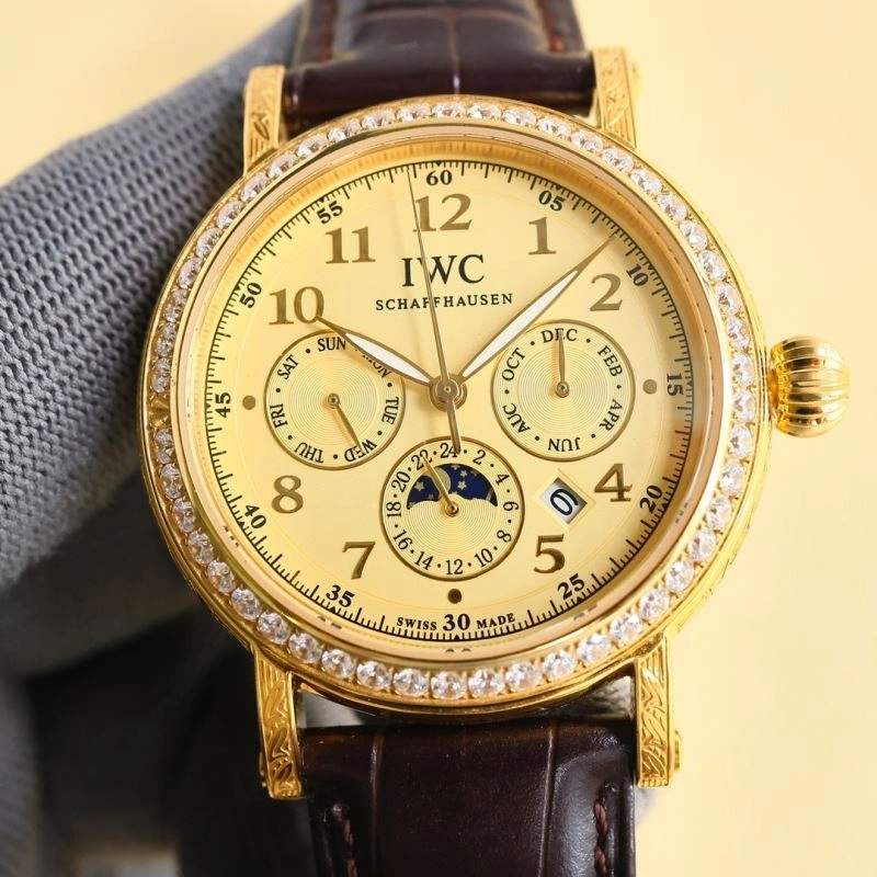 NewStyle IWC Watches 184873