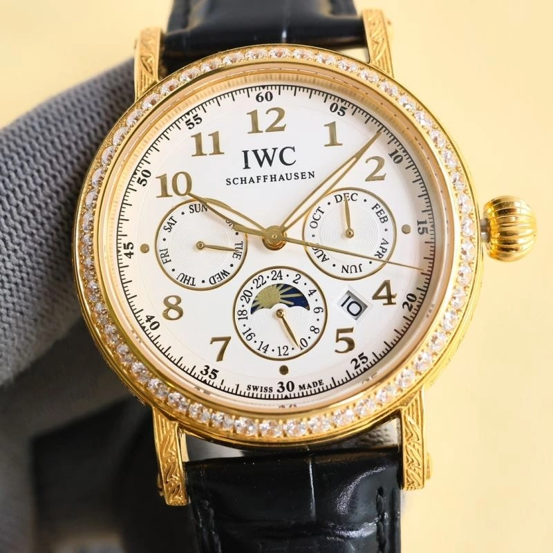 NewStyle IWC Watches 184873