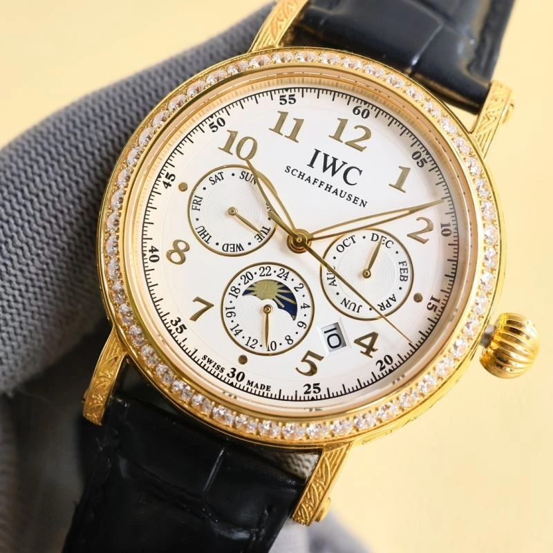 NewStyle IWC Watches 184873