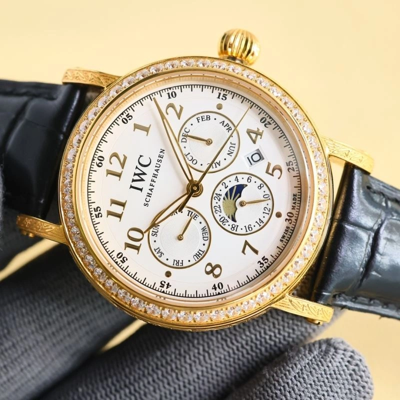 NewStyle IWC Watches 184873