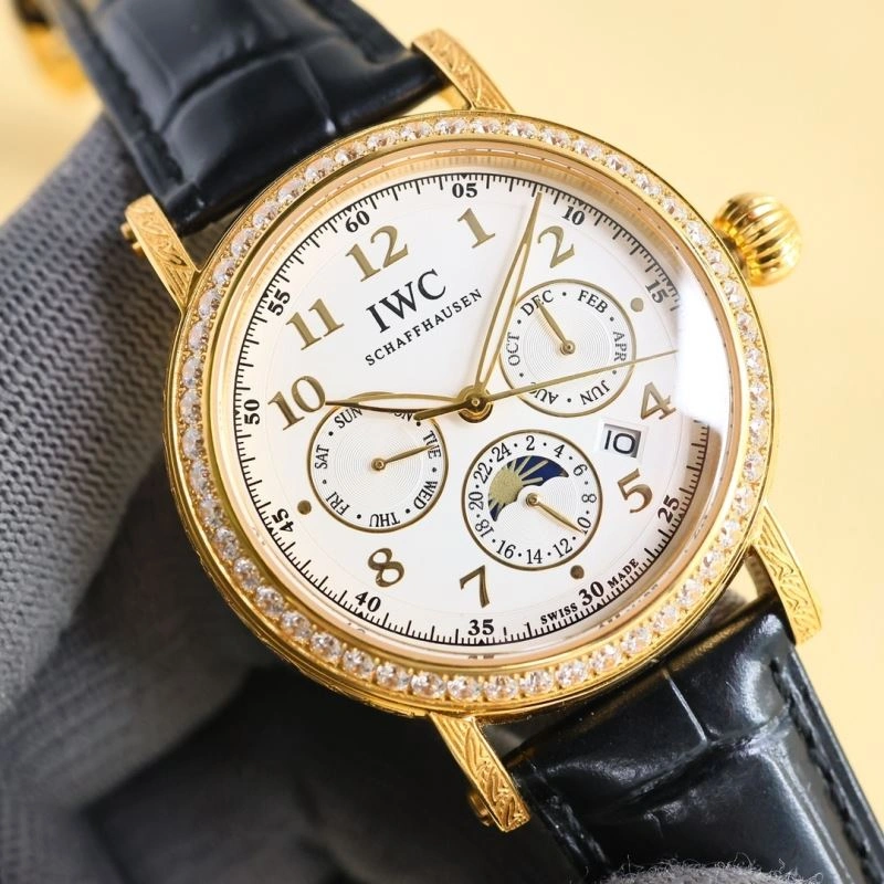 NewStyle IWC Watches 184873