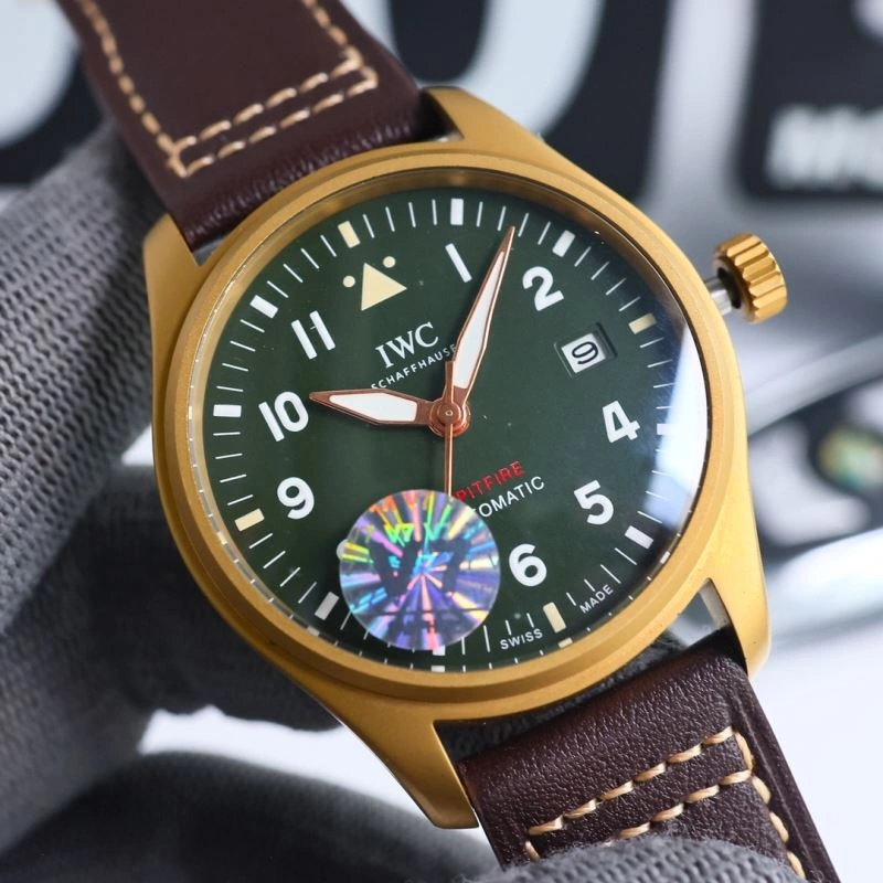 Soft IWC Watches 184854