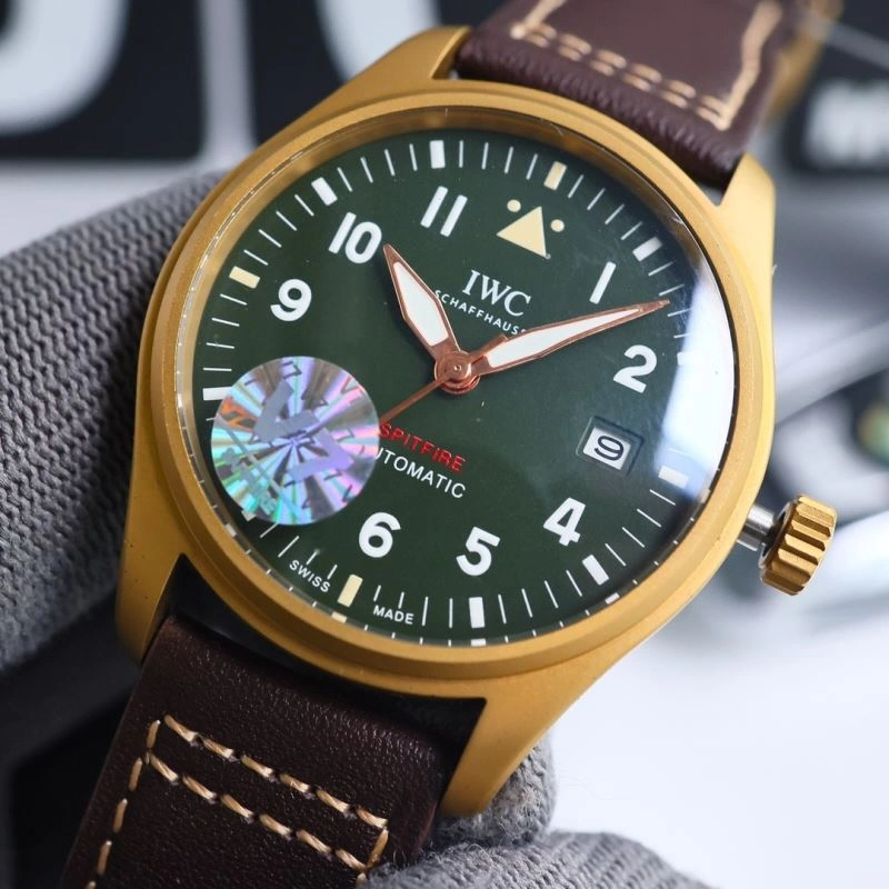 Soft IWC Watches 184854