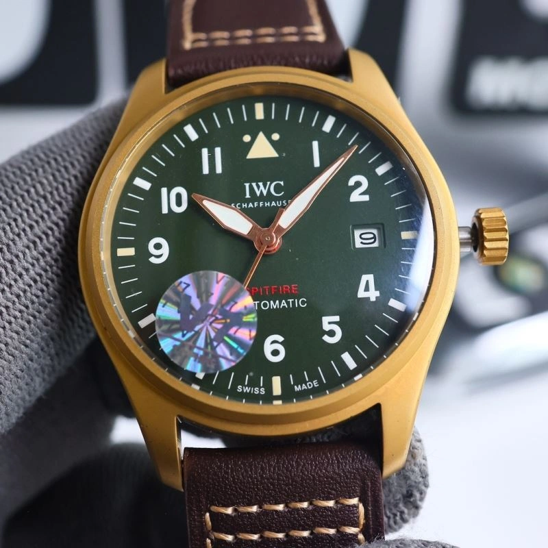 Soft IWC Watches 184854