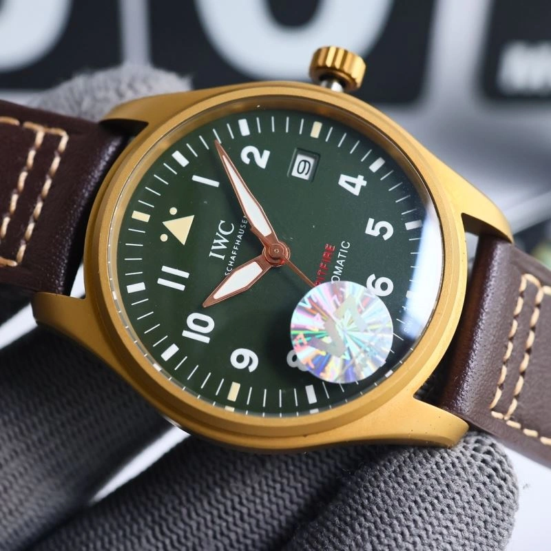 Soft IWC Watches 184854