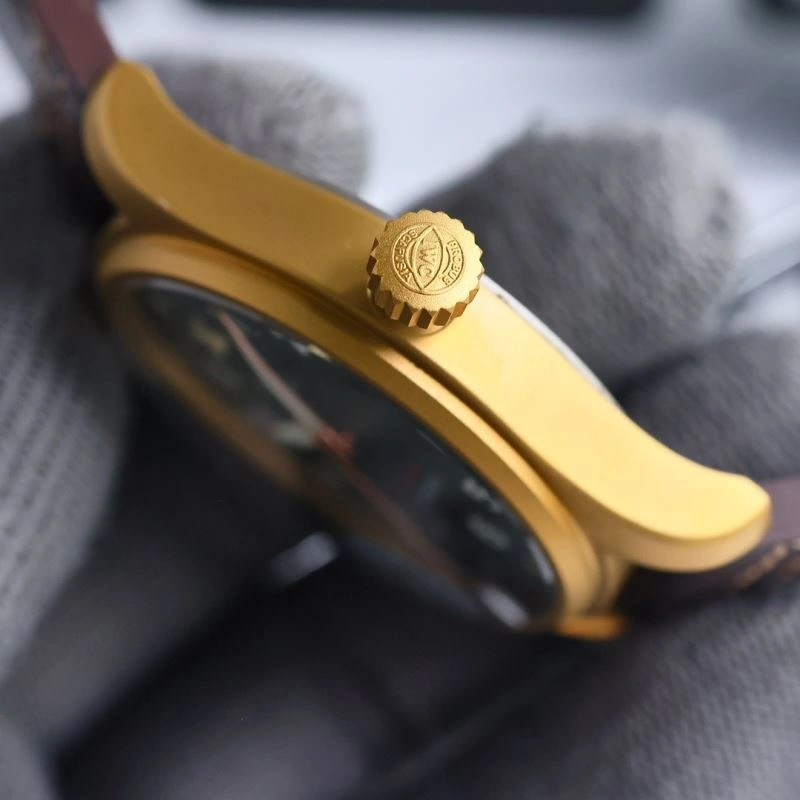 Soft IWC Watches 184854