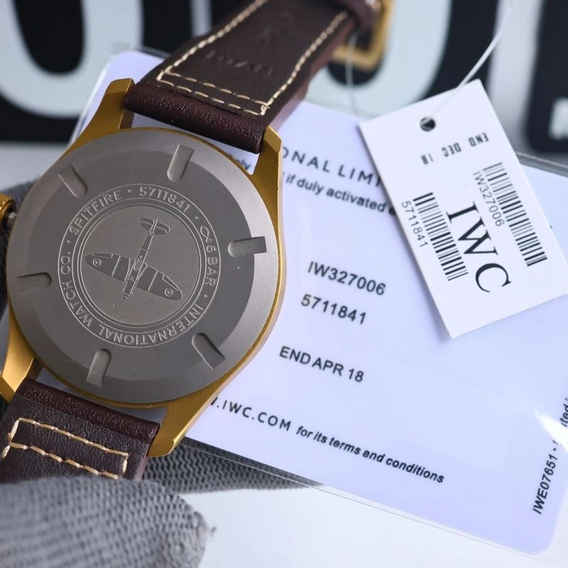 Soft IWC Watches 184854