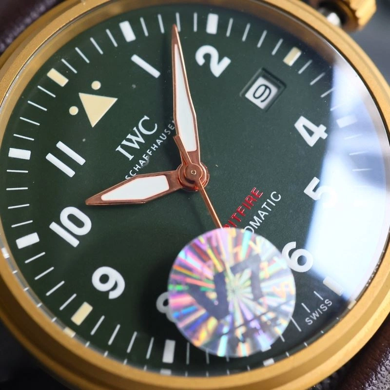 Soft IWC Watches 184854