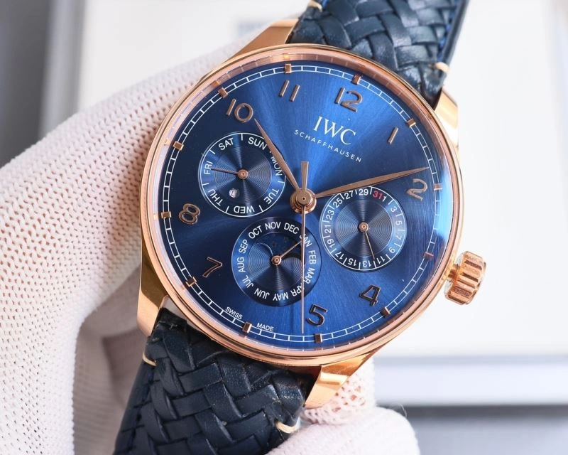 IWC Watches SunProtective 184848