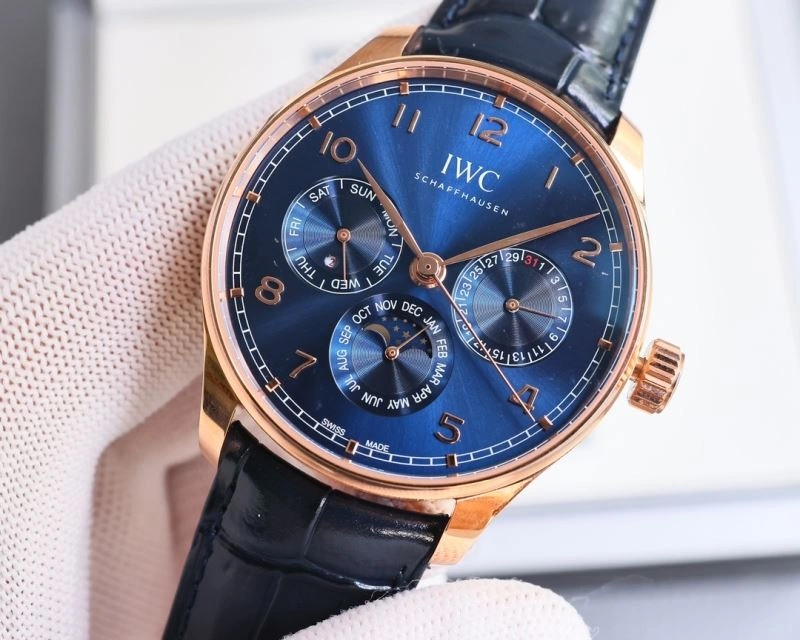 IWC Watches SunProtective 184848