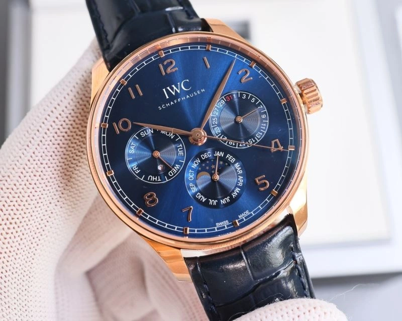 IWC Watches SunProtective 184848