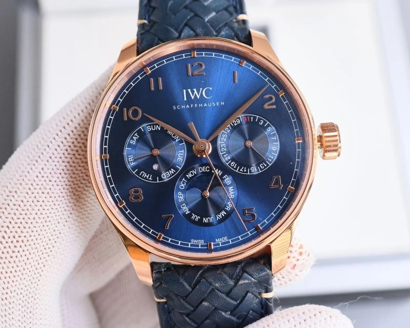 IWC Watches SunProtective 184848