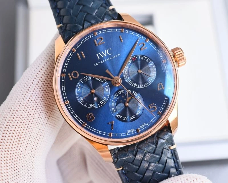 IWC Watches SunProtective 184848