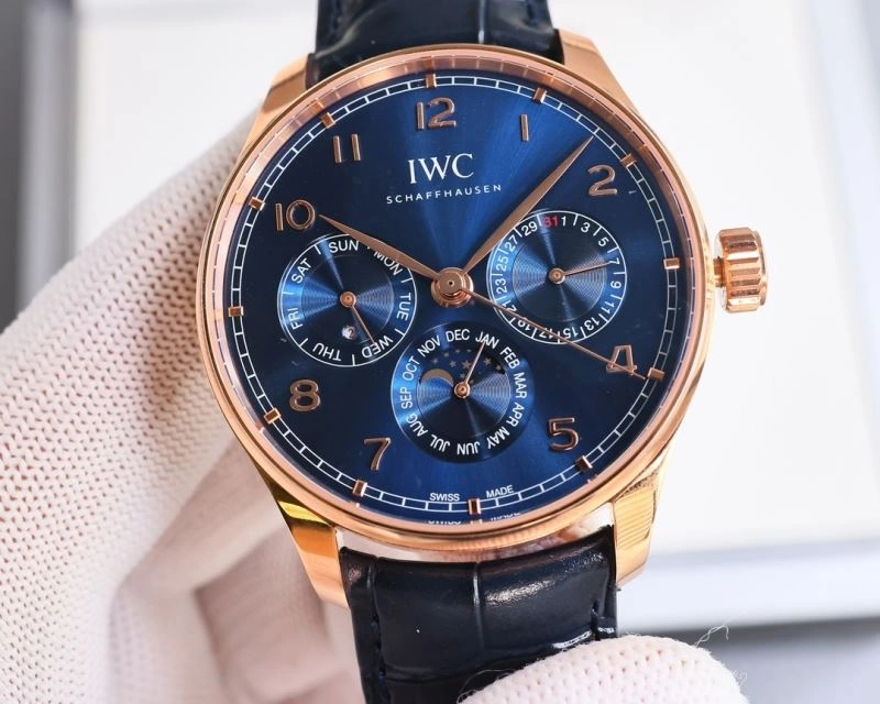 IWC Watches SunProtective 184848