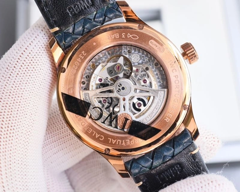 IWC Watches SunProtective 184848