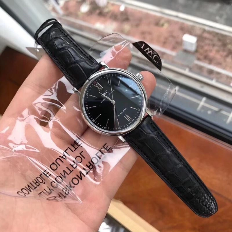 RelaxedFit IWC Watches 184856