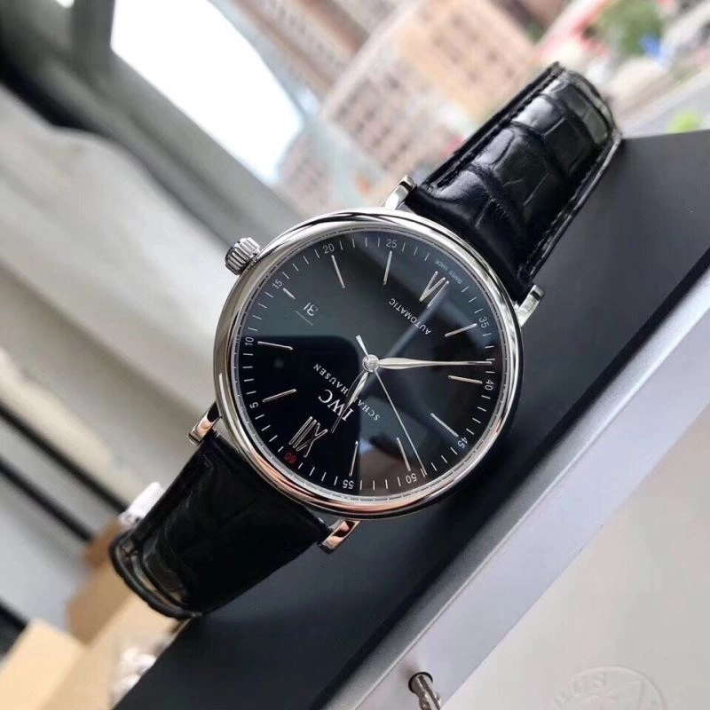 RelaxedFit IWC Watches 184856