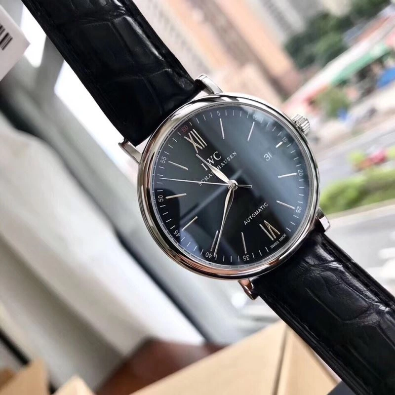 RelaxedFit IWC Watches 184856
