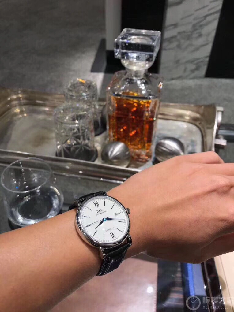 IWC Watches Fashionable 184842