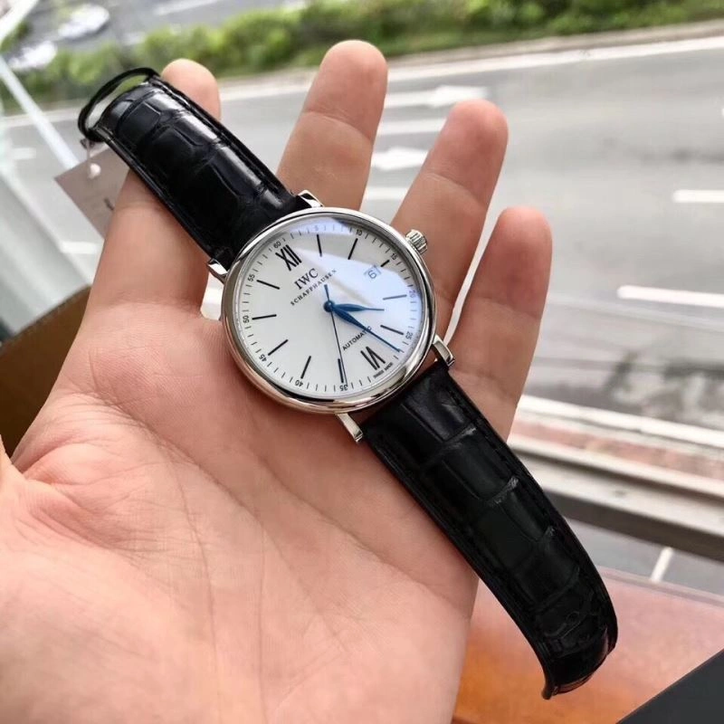 IWC Watches Fashionable 184842