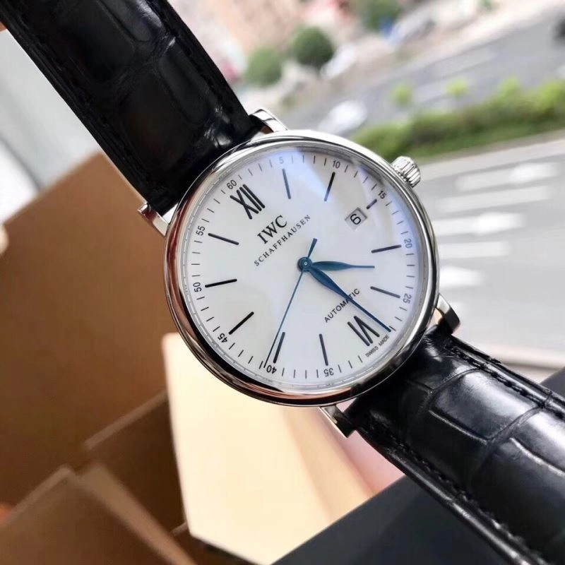 IWC Watches Fashionable 184842
