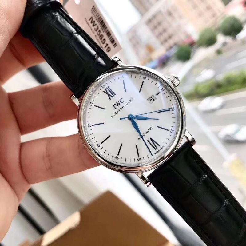 IWC Watches Fashionable 184842