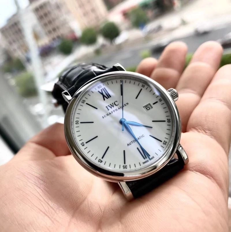 IWC Watches Fashionable 184842