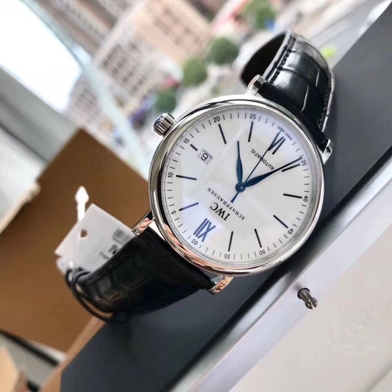 IWC Watches Fashionable 184842