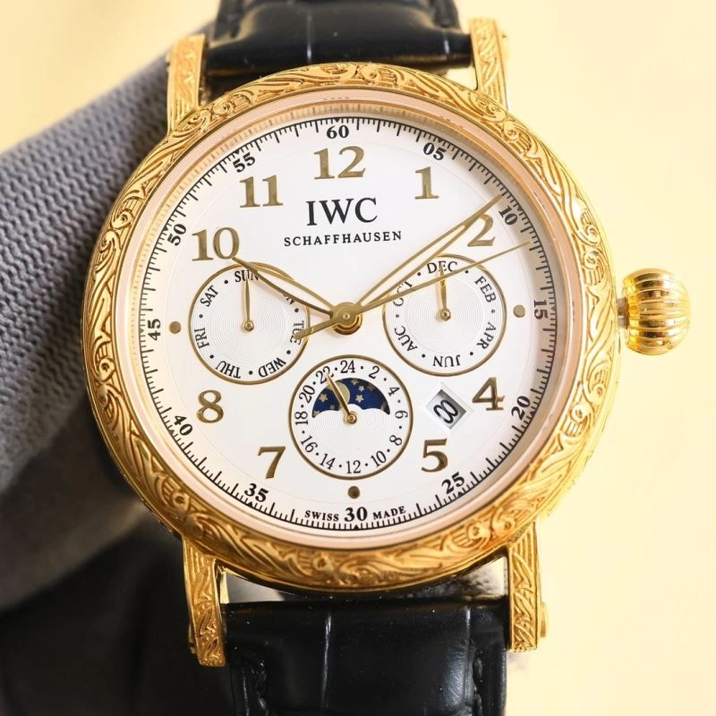 Cozy IWC Watches 184863