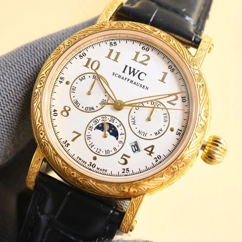 Cozy IWC Watches 184863