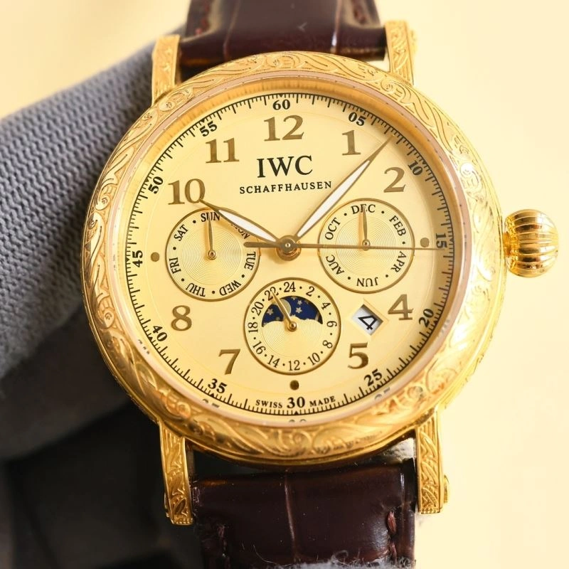 Cozy IWC Watches 184863