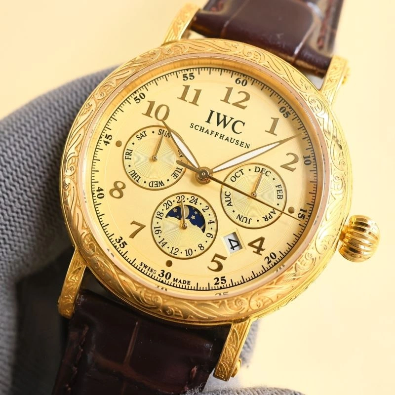Cozy IWC Watches 184863