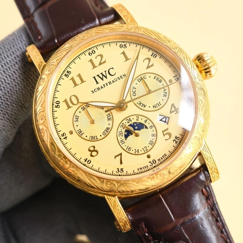 Cozy IWC Watches 184863