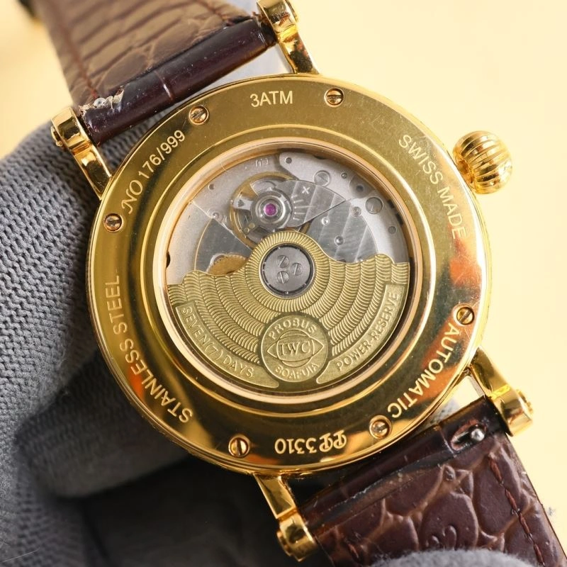 Cozy IWC Watches 184863