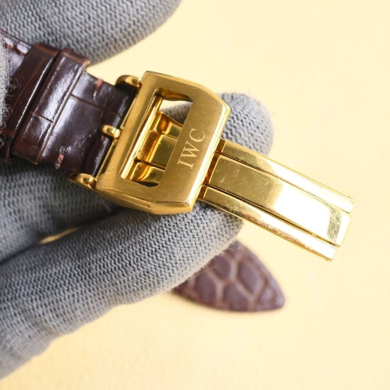 Cozy IWC Watches 184863