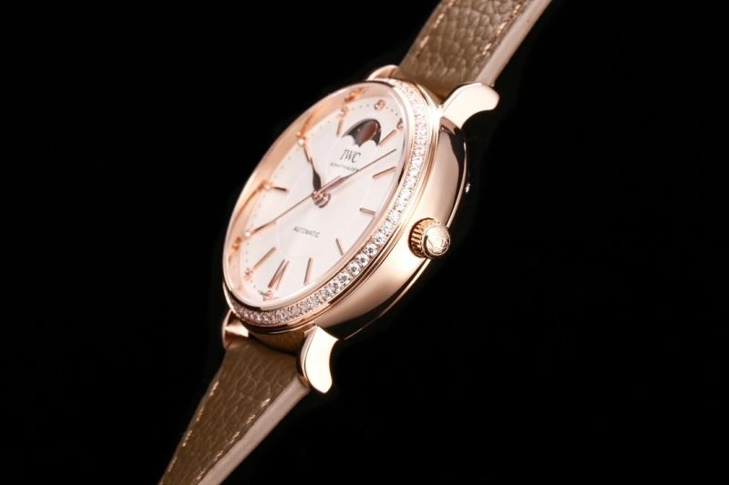 IWC Watches Elegant 184858