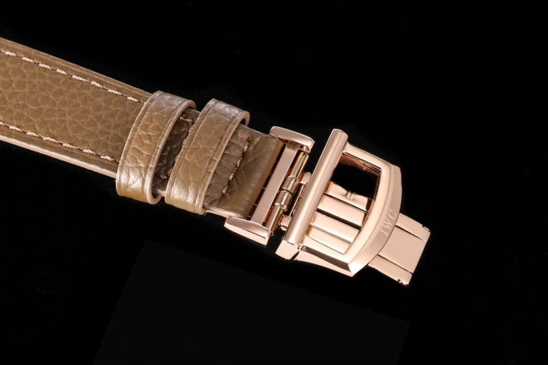 IWC Watches Elegant 184858