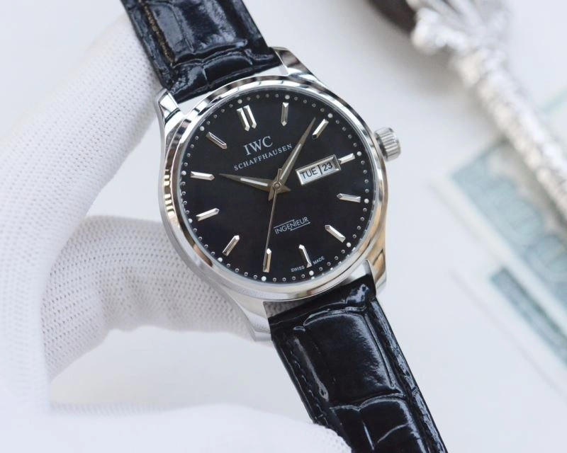 Comfortable IWC Watches 184869