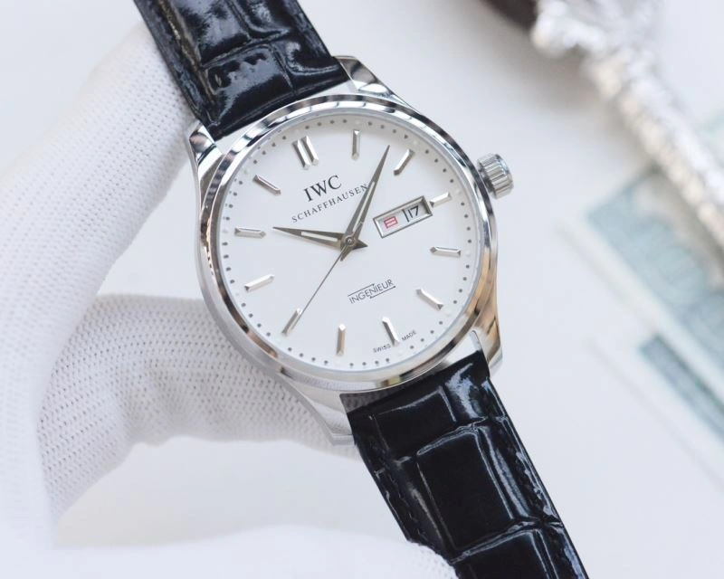 Comfortable IWC Watches 184869