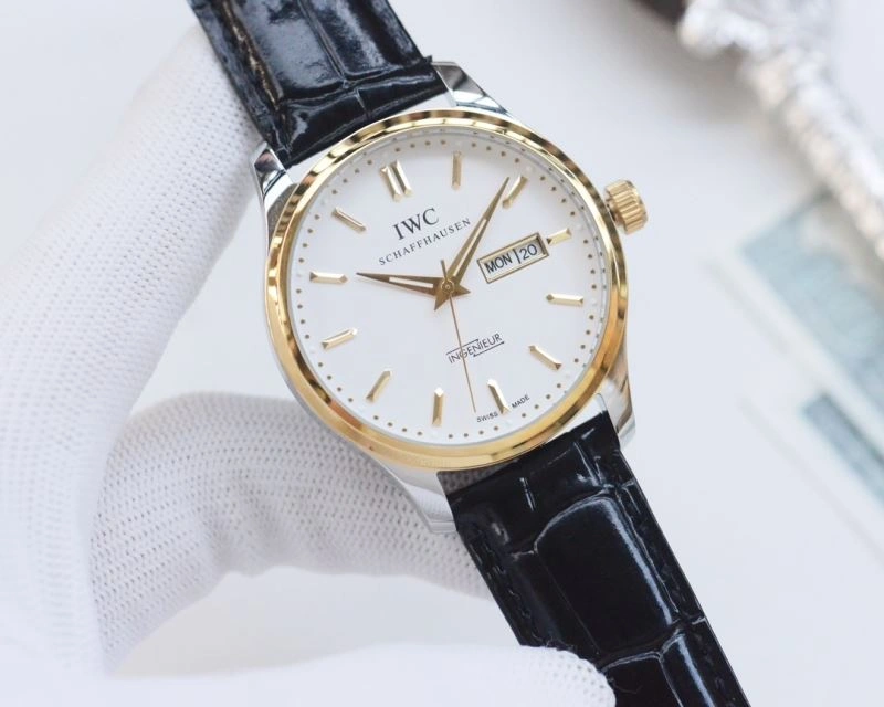 Comfortable IWC Watches 184869