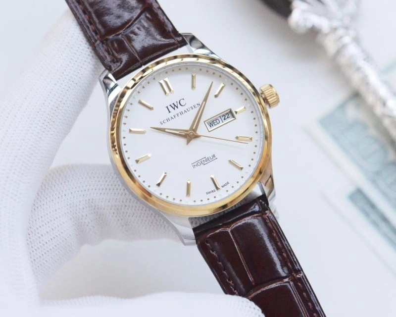 Comfortable IWC Watches 184869