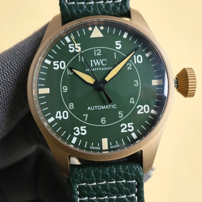 Stylish IWC Watches 184852