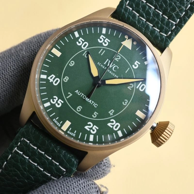 Stylish IWC Watches 184852