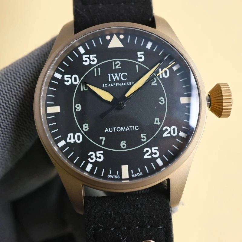 Stylish IWC Watches 184852
